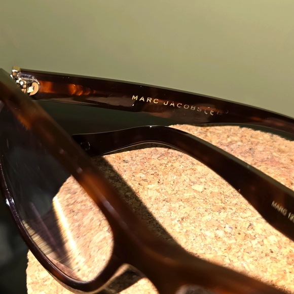 MARC JACOBS frame - Picture 4 of 4
